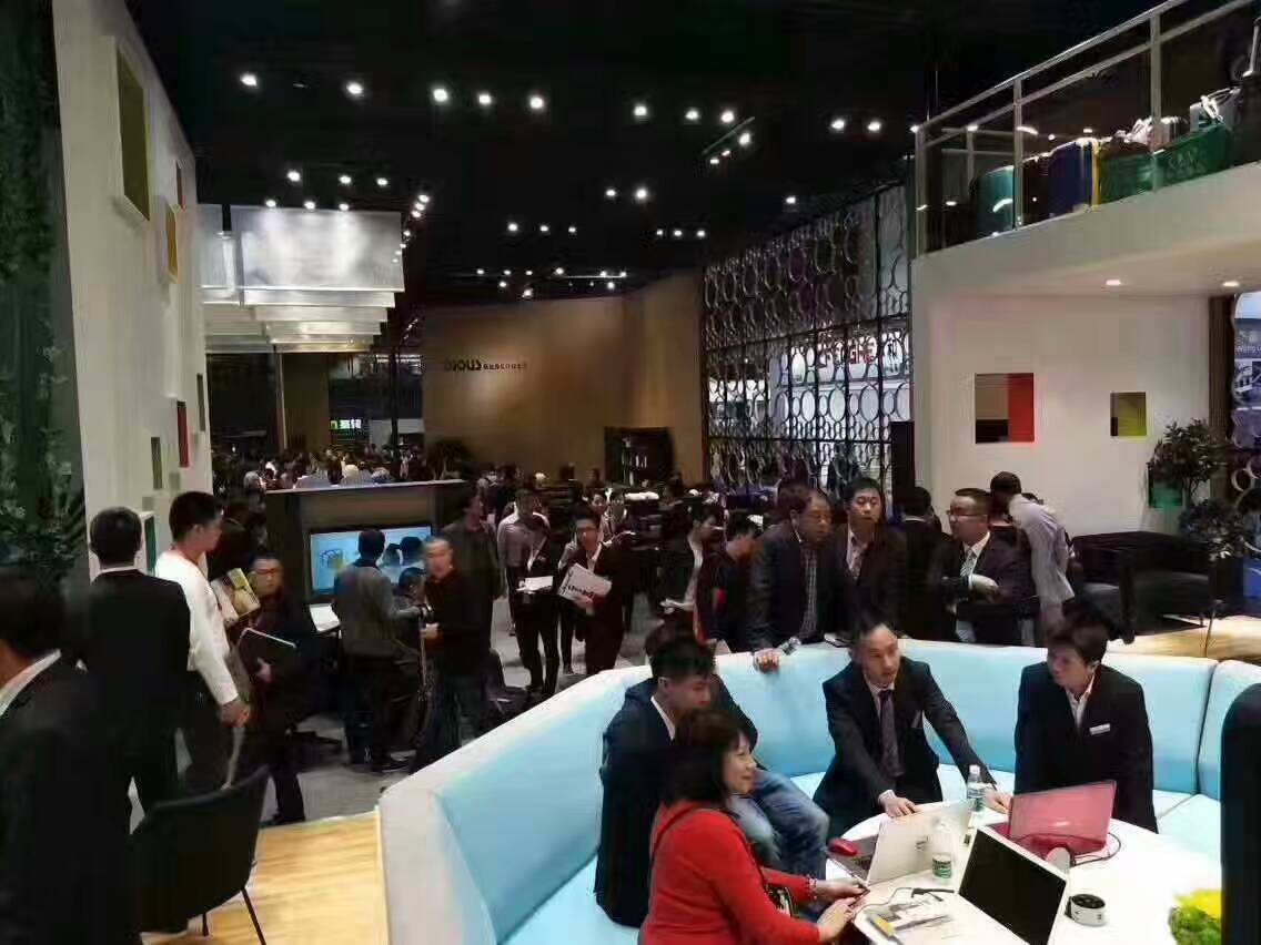 草莓视频官网在线观看参加39中国家博会