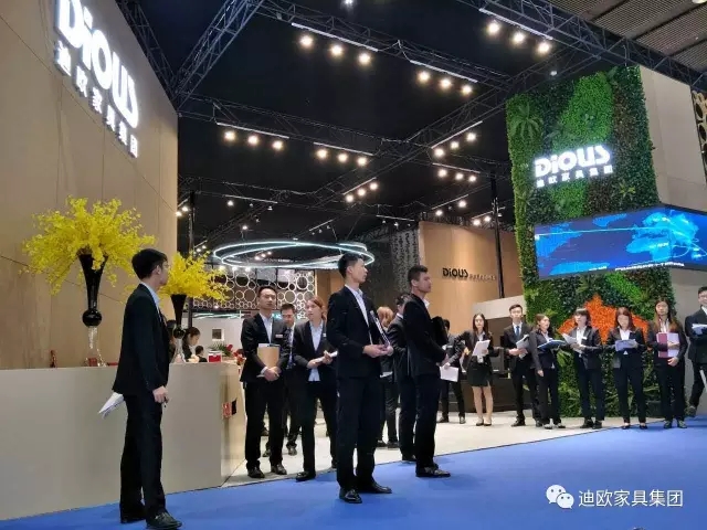 草莓视频官网在线观看家具国际范的展馆形象