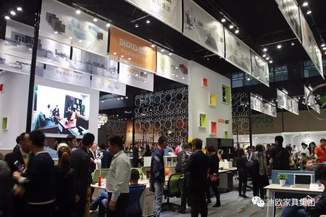 草莓视频官网在线观看家具国际范的展馆形象