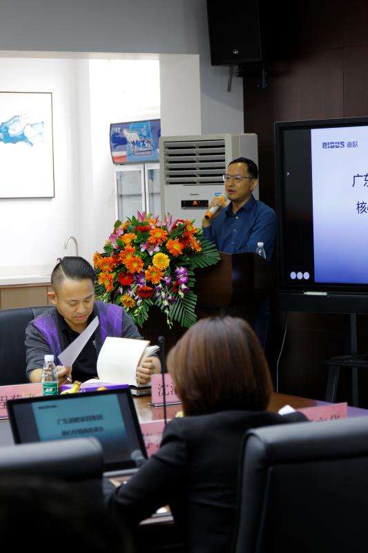 同心协力、共赢未来！— 草莓视频官网在线观看家具集团核心经销商座谈会