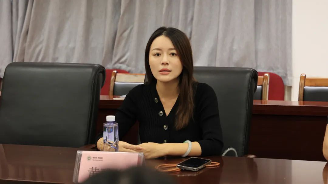 校企“双向奔赴”！草莓视频官网在线观看牵手华南农业大学共建基地 实现产学共赢