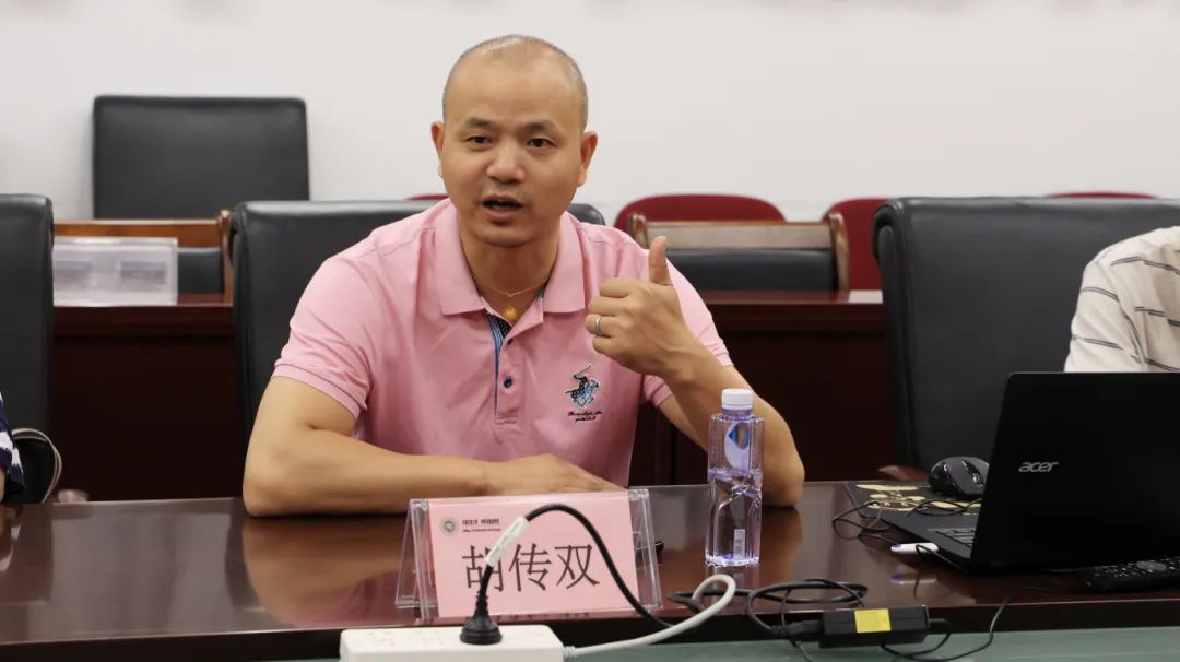 校企“双向奔赴”！草莓视频官网在线观看牵手华南农业大学共建基地 实现产学共赢