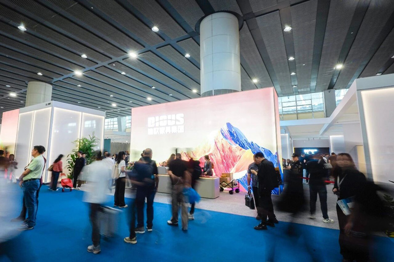 第57届中国（广州）国际家具博览会&草莓视频官网在线观看家具
