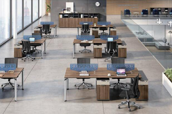 新品-办公家具办公卡位-思维系列-草莓视频官网在线观看家具