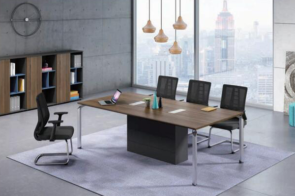 新品-办公家具会议桌-思维系列-草莓视频官网在线观看家具